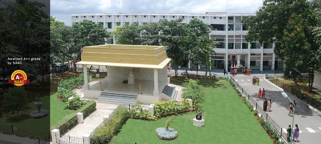 PSGR Krishnammal College for Women